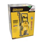 ΠΛΥΣΤΙΚΟ ΚΡΥΟΥ ΝΕΡΟΥ 1.800W, HPW-130-EASY, 130bar, 402 l/h, FF GROUP Ηλεκτρικά Εργαλεία