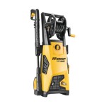 ΠΛΥΣΤΙΚΟ ΚΡΥΟΥ ΝΕΡΟΥ 2.000W, HPW-140-EASY, 140bar, 402 l/h, FF GROUP Ηλεκτρικά Εργαλεία