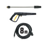 ΠΛΥΣΤΙΚΟ ΚΡΥΟΥ ΝΕΡΟΥ 2.000W, HPW-145i-PLUS, 145bar, 402 l/h, FF GROUP Ηλεκτρικά Εργαλεία