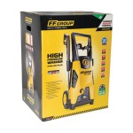 ΠΛΥΣΤΙΚΟ ΚΡΥΟΥ ΝΕΡΟΥ 2.000W, HPW-145i-PLUS, 145bar, 402 l/h, FF GROUP Ηλεκτρικά Εργαλεία