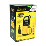 ΑΝΤΛΙΑ ΥΠΟΒΡΥΧΙΑ ΟΜΒΡΙΩΝ ΥΔΑΤΩΝ CWSP-750, 1hp, FF GROUP Ηλεκτρικά Εργαλεία