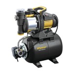 ΠΙΕΣΤΙΚΟ ΣΥΓΚΡΟΤΗΜΑ JET 1.300W, BSPU-1300/24, 24L, FF GROUP Ηλεκτρικά Εργαλεία