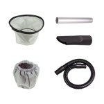 ΗΛΕΚΤΡΙΚΗ ΣΚΟΥΠΑ ΣΤΑΧΤΗΣ 1.200W, AVC-20-PLUS, 20L, FF GROUP Ηλεκτρικά Εργαλεία