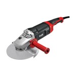 ΓΩΝΙΑΚΟΣ ΤΡΟΧΟΣ 2.600W, L-26-6-230-T-Rex, Ø230mm, FLEX ΗΛΕΚΤΡΙΚΑ ΕΡΓΑΛΕΙΑ
