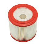 ΦΙΛΤΡΟ HEPA ΓΙΑ ΣΚΟΥΠΕΣ FFGROUP