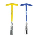 ΜΠΟΥΖΟΚΛΕΙΔΟ ΤΑΦ ΣΠΑΣΤΟ 21mm FF GROUP (43962)