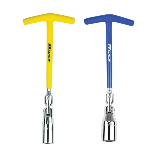 ΜΠΟΥΖΟΚΛΕΙΔΟ ΤΑΦ ΣΠΑΣΤΟ 21mm FF GROUP (43962)