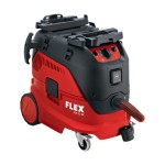 ΗΛΕΚΤΡΙΚΗ ΣΚΟΥΠΑ 1.200W, VCE-33-M-AC, 30L, FLEX -SP ΗΛΕΚΤΡΙΚΑ ΕΡΓΑΛΕΙΑ