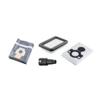 ΗΛΕΚΤΡΙΚΗ ΣΚΟΥΠΑ 1.200W, VCE-33-M-AC, 30L, FLEX -SP ΗΛΕΚΤΡΙΚΑ ΕΡΓΑΛΕΙΑ