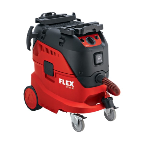 ΗΛΕΚΤΡΙΚΗ ΣΚΟΥΠΑ 1.200W, VCE-44-H-AC, 42L, FLEX -SP ΗΛΕΚΤΡΙΚΑ ΕΡΓΑΛΕΙΑ