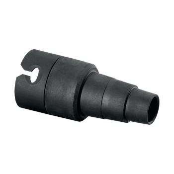 ΑΝΤΑΠΤΟΡΑΣ ΣΥΝΔΕΣΗΣ ΣΩΛΗΝΑ 32mm ΜΕ ΑΚΡΟ CLIP - ΜΕ ΕΡΓΑΛΕΙΟ ΧΩΡΙΣ ΚΟΥΜΠΩΜΑ CLIP 25-32mm SAD-C D25-32 AS