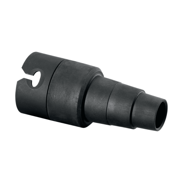 ΑΝΤΑΠΤΟΡΑΣ ΣΥΝΔΕΣΗΣ ΣΩΛΗΝΑ 32mm ΜΕ ΑΚΡΟ CLIP - ΜΕ ΕΡΓΑΛΕΙΟ ΧΩΡΙΣ ΚΟΥΜΠΩΜΑ CLIP 25-32mm SAD-C D25-32 AS