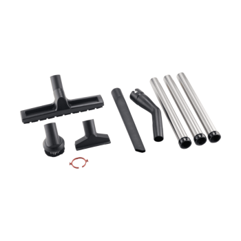 ΣΕΤ ΚΑΘΑΡΙΣΜΟΥ ΜΕ INOX ΣΩΛΗΝΕΣ CLE 32 AS