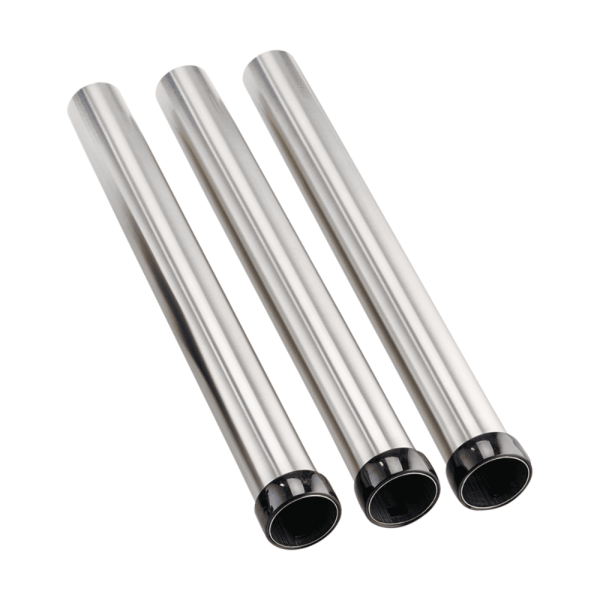 ΣΩΛΗΝΑΣ ΕΠΕΚΤΑΣΗΣ INOX, 3 ΤΜΧ V 36x350 INOX VE3 ΣΩΛΗΝΑΣ ΕΠΕΚΤΑΣΗΣ INOX, 3 ΤΜΧ V 36x350 INOX VE3
