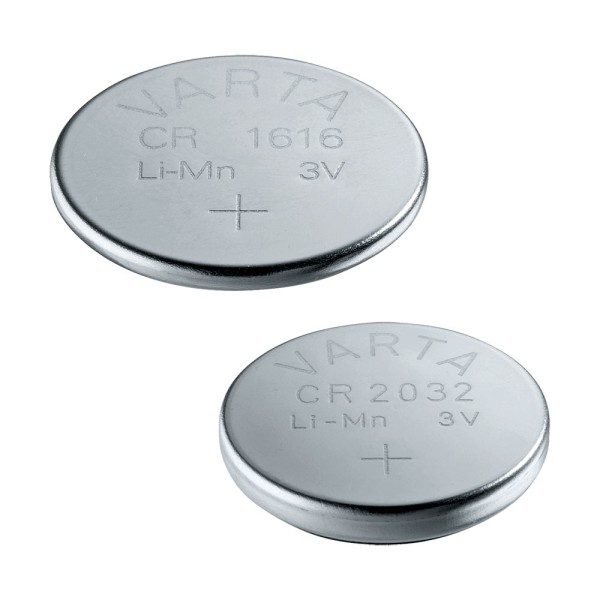 ΜΠΑΤΑΡΙΑ ΛΙΘΙΟΥ 3 VOLT CR 2032 (1 ΤΜΧ) (44588) ΜΠΑΤΑΡΙΑ ΛΙΘΙΟΥ 3 VOLT CR 2032 (1 ΤΜΧ) (44588)