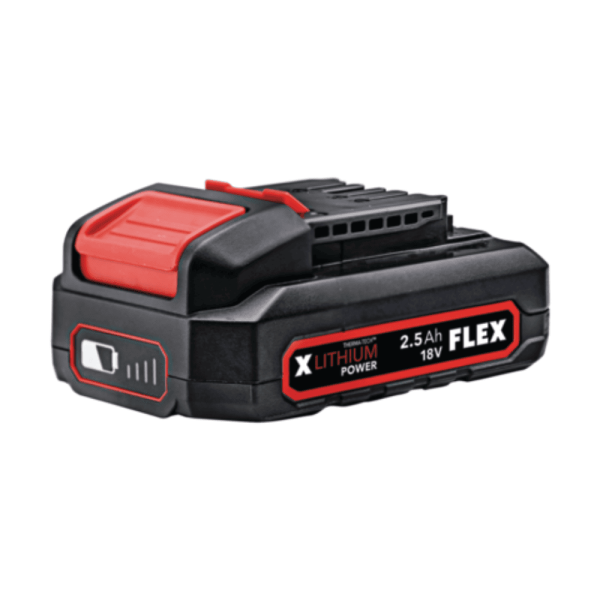 ΜΠΑΤΑΡΙΑ FLEX AP 18.0/2.5