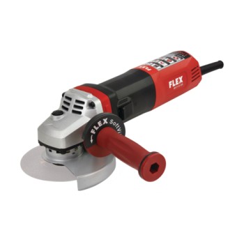 ΓΩΝΙΑΚΟΣ ΤΡΟΧΟΣ 1.700W, LB-17-11-125, Ø125mm, FLEX ΗΛΕΚΤΡΙΚΑ ΕΡΓΑΛΕΙΑ