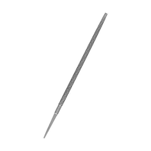 ΡΑΣΠΑ ΣΤΡΟΓΓΥΛΗ, CUT 2, 10''/250mm, FF GROUP (44788)