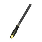 ΛΙΜΑ ΠΛΑΤΙΑ ΜΕ ΛΑΒΗ 110mm, CUT 2, 10''/250mm , FF GROUP (44959)