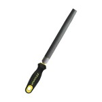 ΛΙΜΑ ΗΜΙΣΤΡΟΓΓΥΛΗ ΜΕ ΛΑΒΗ 110mm, CUT 2, 08''/200mm, FF GROUP (44962)