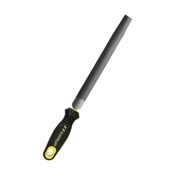 ΛΙΜΑ ΗΜΙΣΤΡΟΓΓΥΛΗ ΜΕ ΛΑΒΗ 110mm, CUT 2, 08''/200mm, FF GROUP (44962)