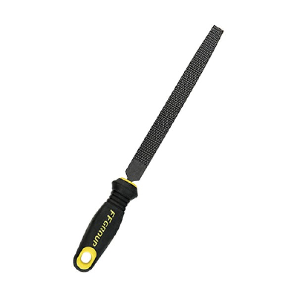 ΡΑΣΠΑ ΠΛΑΤΙΑ ΜΕ ΛΑΒΗ 110mm, CUT 2, 10''/250mm, FF GROUP (44974)