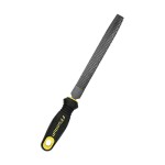 ΡΑΣΠΑ ΗΜΙΣΤΡΟΓΓΥΛΗ ΜΕ ΛΑΒΗ 110mm, CUT 2, 12''/300mm, FF GROUP (44978)