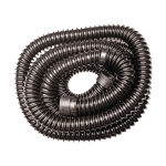 ΣΩΛΗΝΑΣ ΑΝΑΡΡΟΦΗΣΗΣ ΕΥΚΑΜΠΤΟΣ ΓΙΑ ΤΡΙΒΕΙΟ ΤΟΙΧΟΥ FFGROUP 4m