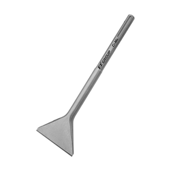 ΚΑΛΕΜΙ ΠΛΑΤΥ SDS-MAX 350Χ115mm FF GROUP (45014)