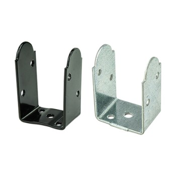 Π-ΦΟΥΡΟΥΣΙΩΝ, ΜΑΥΡΟ, 70X70X40, FF GROUP (45043)