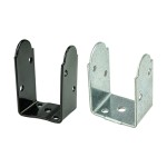 Π-ΦΟΥΡΟΥΣΙΩΝ, ΓΑΛΒΑΝΙΖΕ, 75X60X40, FF GROUP (45046)