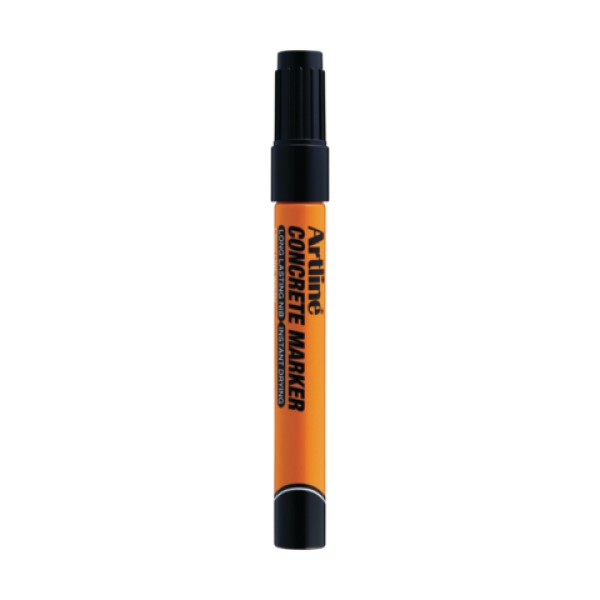 ΜΑΡΚΑΔΟΡΟΣ ΑRΤLΙΝΕ ΕΚΡR CRΜ ΤΣΙΜΕΝΤΩΝ, ΜΥΤΗ 1.5mm ΜΑΥΡO (45077)