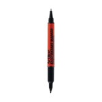 ΜΑΡΚΑΔΟΡΟΣ ΑRΤLΙΝΕ ΕΚΡR ΕLFΤ ΗΛΕΚΤΡΟΛΟΓΟΥ, 1.0 mm ΠΟΡΤΟΚΑΛΙ (45086)