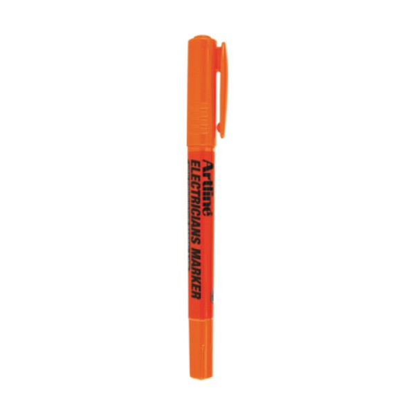 ΜΑΡΚΑΔΟΡΟΣ ΑRΤLΙΝΕ ΕΚΡR ΕLFΤ ΗΛΕΚΤΡΟΛΟΓΟΥ, 1.0 mm ΠΟΡΤΟΚΑΛΙ (45086) ΜΑΡΚΑΔΟΡΟΣ ΑRΤLΙΝΕ ΕΚΡR ΕLFΤ ΗΛΕΚΤΡΟΛΟΓΟΥ, 1.0 mm ΠΟΡΤΟΚΑΛΙ (45086)