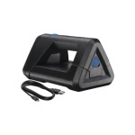 ΠΡΟΒΟΛΕΑΣ LED WORKFLEX BL30R ΕΠΑΝΑΦΟΡΤΙΖΟΜΕΝΟΣ VARTA (45105)