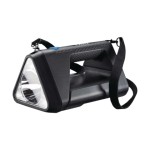 ΠΡΟΒΟΛΕΑΣ LED WORKFLEX BL30R ΕΠΑΝΑΦΟΡΤΙΖΟΜΕΝΟΣ VARTA (45105)