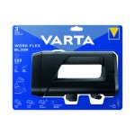 ΠΡΟΒΟΛΕΑΣ LED WORKFLEX BL30R ΕΠΑΝΑΦΟΡΤΙΖΟΜΕΝΟΣ VARTA (45105)