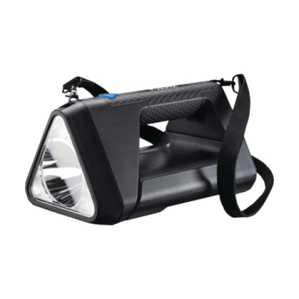 ΠΡΟΒΟΛΕΑΣ LED WORKFLEX BL30R ΕΠΑΝΑΦΟΡΤΙΖΟΜΕΝΟΣ VARTA (45105)