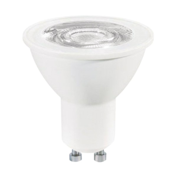 ΛΑΜΠΑ LED ΣΠΟΤ, PAR16 080  06,90W MAT -  GU10  - ΘΕΡΜΟ ΛΕΥΚΟ ΦΩΣ 827 (45223) ΗΛΕΚΤΡΟΛΟΓΙΚΟ ΥΛΙΚΟ