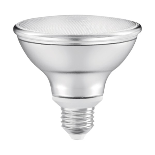 ΛΑΜΠΑ LED ΣΠΟΤ, PAR30D 075  10,00W MAT - ΜΕΓΑΛΟ ΣΠΕΙΡΩΜΑ 27  -  ΦΩΣ 927 (45229) ΗΛΕΚΤΡΟΛΟΓΙΚΟ ΥΛΙΚΟ