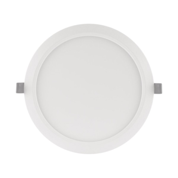 ΦΩΤΙΣΤΙΚΟ LED , 18,00W MAT - IP 20 DN 210 - ΦΩΣ 3000K (45267)