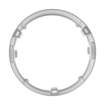 ΠΛΑΙΣΙΟ ΓΙΑ ΦΩΤΙΣΤΙΚΟ LED , IP 20 DN 210 (45270)