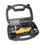 ΜΙΚΡΟ ΠΕΡΙΣΤΡΟΦΙΚΟ ΕΡΓΑΛΕΙΟ 180W, SRT-180-EASY, FF GROUP Ηλεκτρικά Εργαλεία