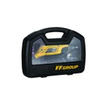 ΜΙΚΡΟ ΠΕΡΙΣΤΡΟΦΙΚΟ ΕΡΓΑΛΕΙΟ 180W, SRT-180-EASY, FF GROUP Ηλεκτρικά Εργαλεία