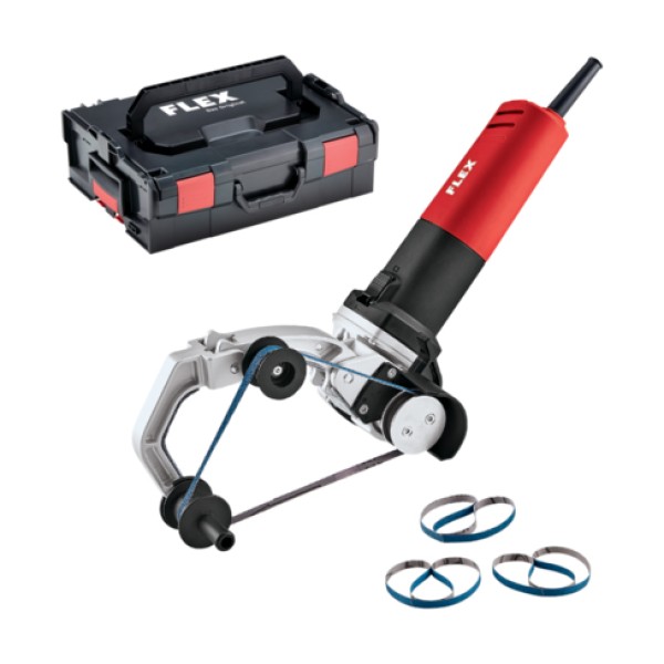 ΤΑΙΝΙΟΛΕΙΑΝΤΗΡΑΣ ΣΩΛΗΝΩΝ 800W, BRE-8-4-9, FLEX -SP ΤΑΙΝΙΟΛΕΙΑΝΤΗΡΑΣ ΣΩΛΗΝΩΝ 800W, BRE-8-4-9, FLEX -SP