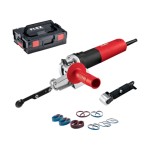 ΤΑΙΝΙΟΛΕΙΑΝΤΗΡΑΣ-ΛΙΜΑ FLEX -SP FBE-8-4-140 800W ΗΛΕΚΤΡΙΚΑ ΕΡΓΑΛΕΙΑ