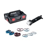 ΤΑΙΝΙΟΛΕΙΑΝΤΗΡΑΣ-ΛΙΜΑ FLEX -SP FBE-8-4-140 800W ΗΛΕΚΤΡΙΚΑ ΕΡΓΑΛΕΙΑ