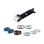 ΤΑΙΝΙΟΛΕΙΑΝΤΗΡΑΣ-ΛΙΜΑ FLEX -SP FBE-8-4-140 800W ΗΛΕΚΤΡΙΚΑ ΕΡΓΑΛΕΙΑ