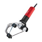 ΤΑΙΝΙΟΛΕΙΑΝΤΗΡΑΣ ΣΩΛΗΝΩΝ 800W, BRE-8-4-INOX-SET +ΕΞΑΡΤΗΜΑΤΑ, FLEX -SP 