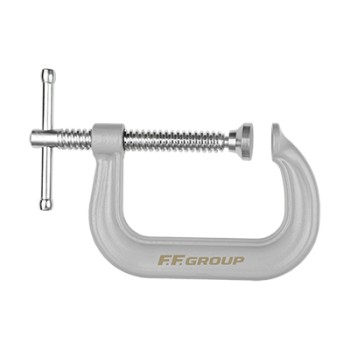 ΣΦΙΓΚΤΗΡΑΣ ΒΑΡΕΩΣ ΤΥΠΟΥ C 04'' FF GROUP (45516)